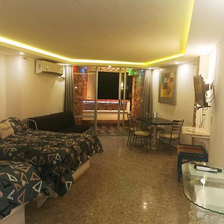 Departamento Torres Gemelas Charly Akapulko Dış mekan fotoğraf