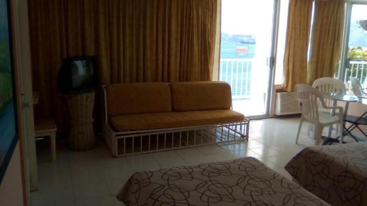 Departamento Torres Gemelas Charly Akapulko Dış mekan fotoğraf