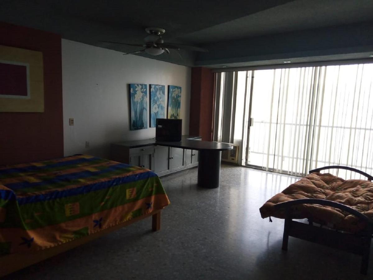 Departamento Torres Gemelas Charly Akapulko Dış mekan fotoğraf