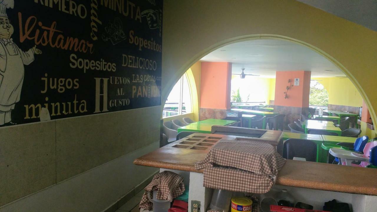 Departamento Torres Gemelas Charly Akapulko Dış mekan fotoğraf